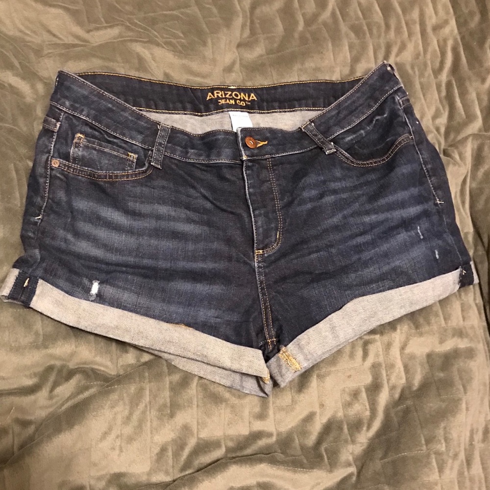 Arizona Shorts